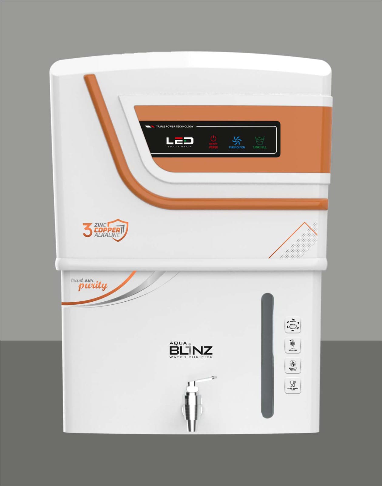 RO Installation